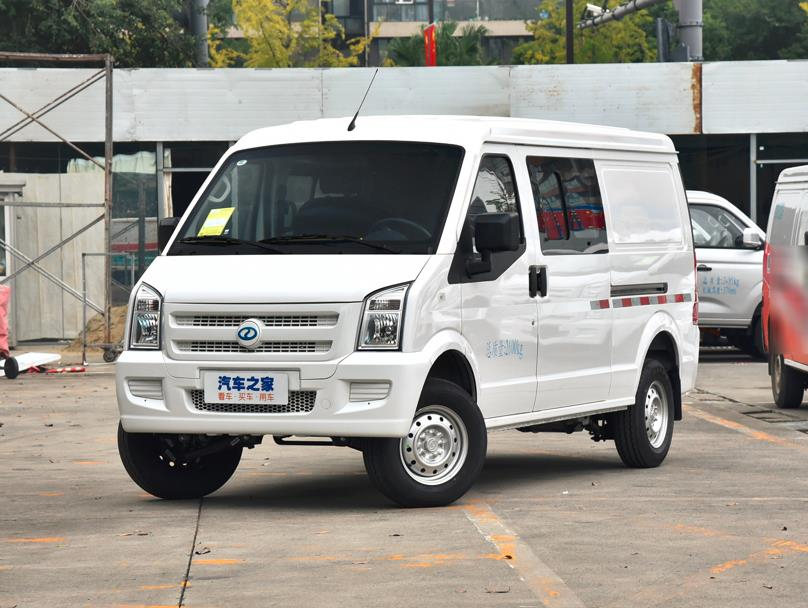 瑞驰新能源-瑞驰新能源EC35