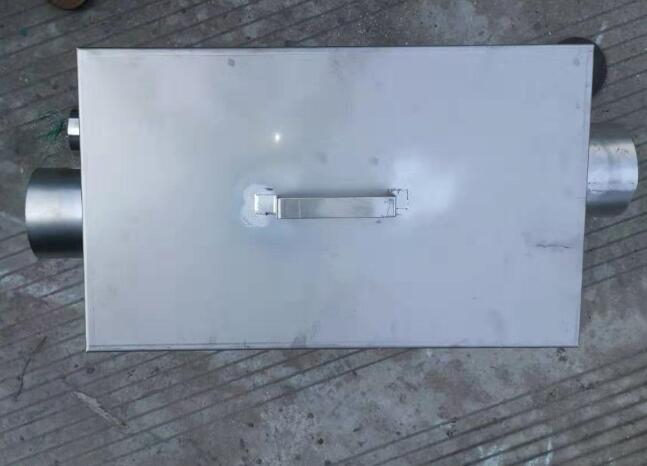 楼宇雨污分流器